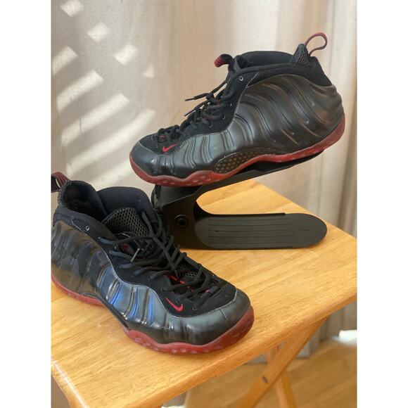 Nike Air Foamposite One Cough Drop 2010 sz 8.5 w10